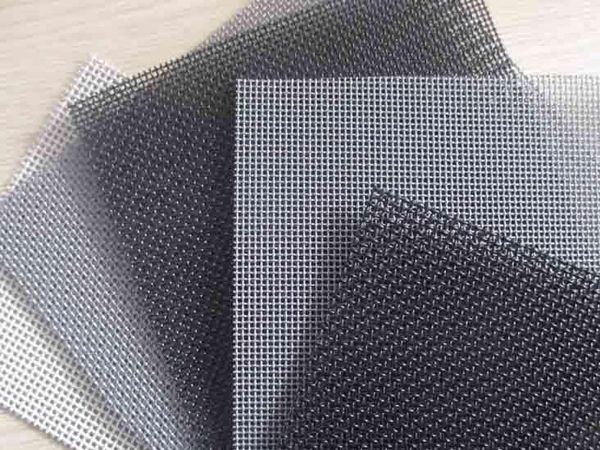 不銹鋼濾網(wǎng)生銹的主要原因是什么？